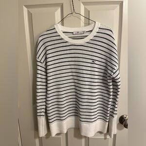Women's Striped Sweater Vineyard vines